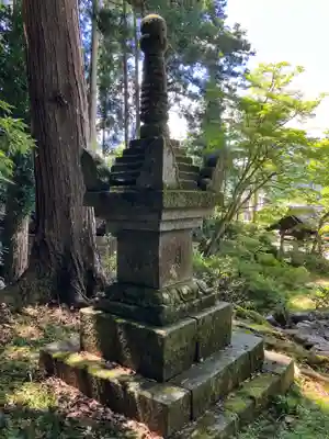 大原寺勝林院(京都府)