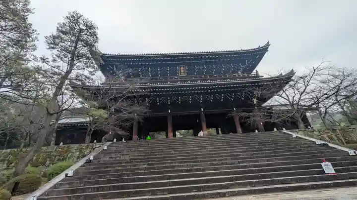 知恩院(京都府)