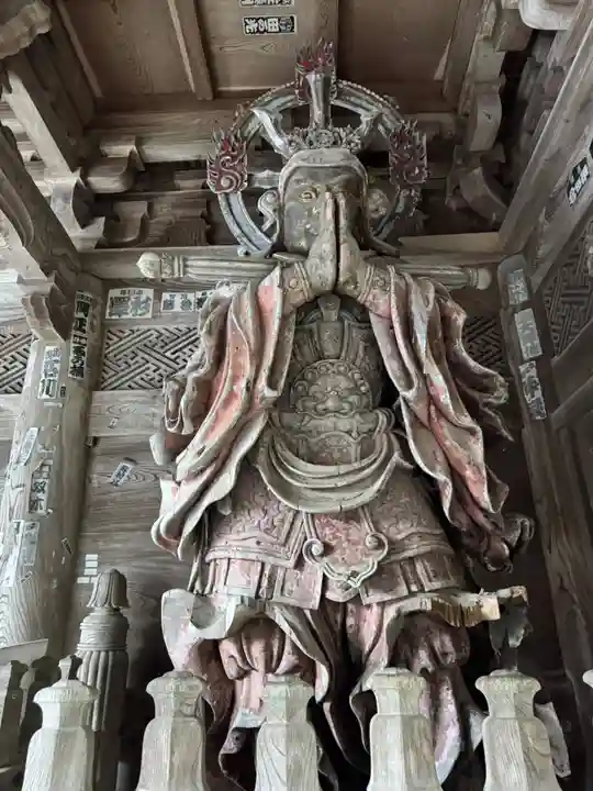 善寶寺(山形県)