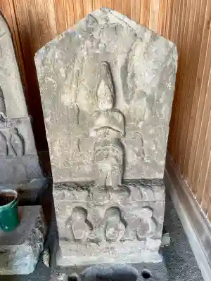 橘樹神社(神奈川県)