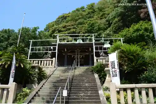 叶神社（東叶神社）のその他建物