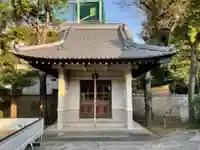 光専寺のその他建物