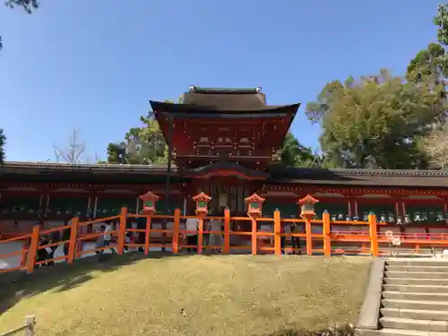 春日大社(奈良県)