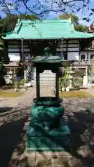 東照寺の建物その他