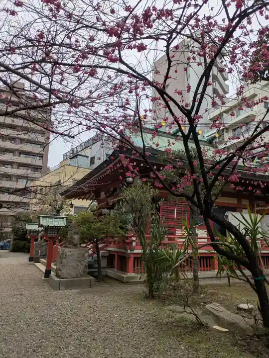秋葉神社(東京都)