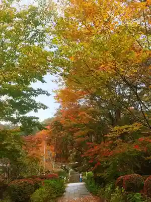 陽林寺(福島県)