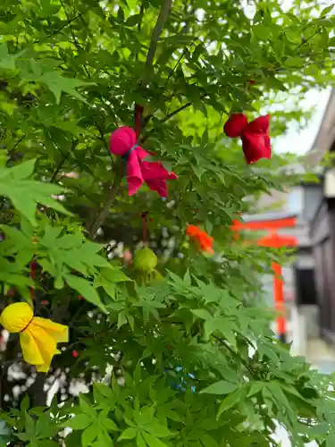 三輪神社(愛知県)
