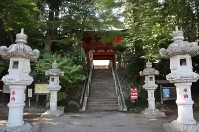 木幡神社(栃木県)
