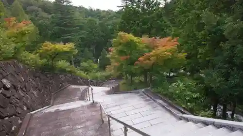 出雲大社 与謝分祠のその他建物