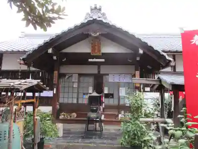 妙心寺　阿弥陀堂(京都府)