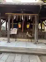 綱敷天満宮(福岡県)