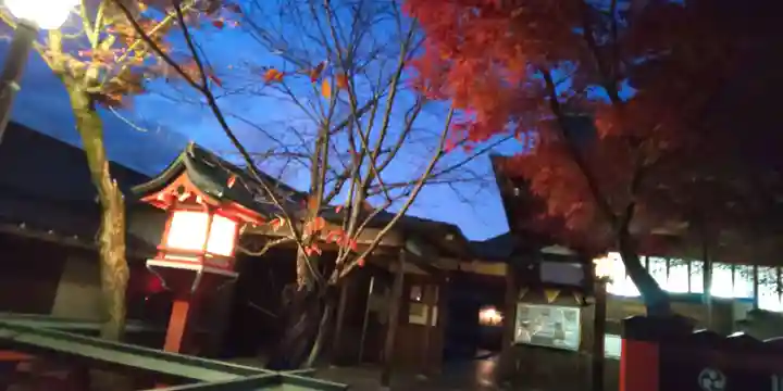 車折神社のその他建物