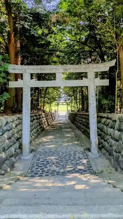 熊野神社(吉川熊野神社)(愛知県)