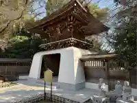 大正寺(東京都)