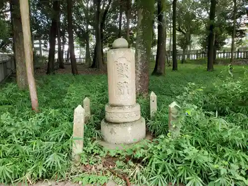 岩壷神社のその他建物
