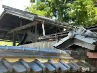社宮司神社(長野県)