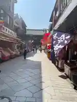 川崎大師(平間寺)(神奈川県)