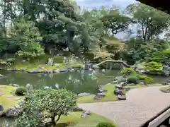 三宝院（三宝院門跡）(京都府)