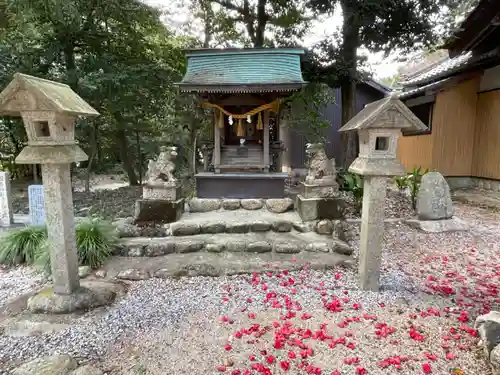 能原神社(三重県)
