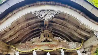 勝手神社(福井県)