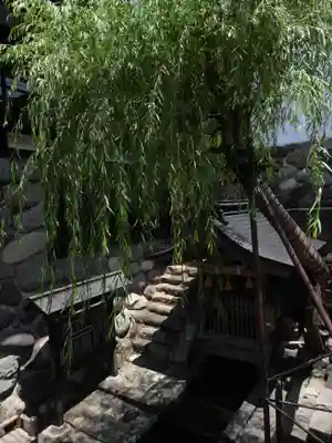 蓮生寺(岐阜県)