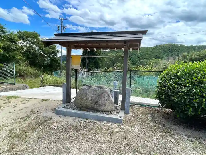 蔵福寺(三重県)