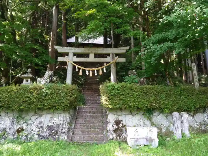 豊岡神社(愛知県)