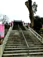 秋葉總本殿可睡斎の建物その他