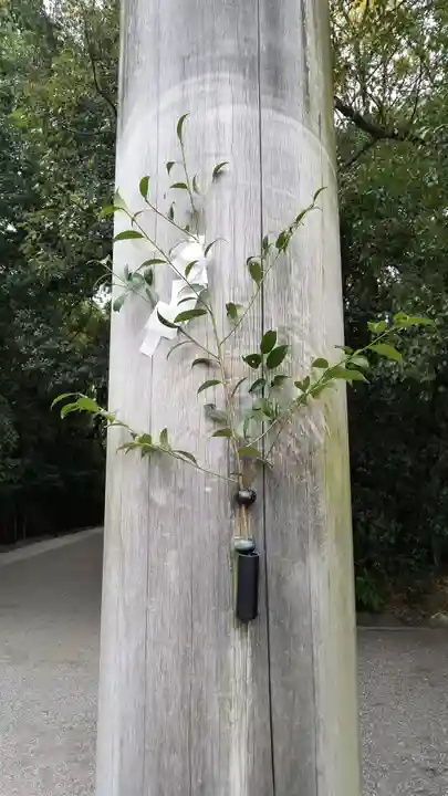 熱田神宮のその他建物