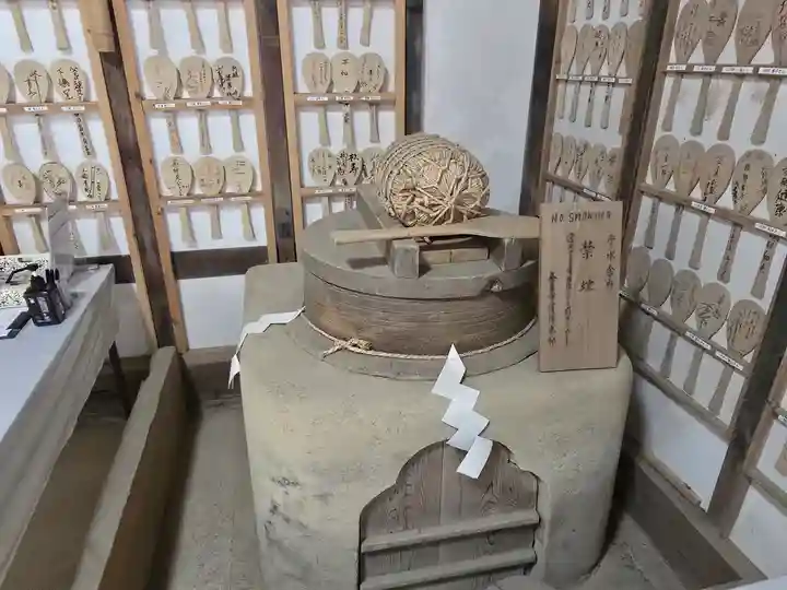 夫婦大國社(春日大社末社)(奈良県)