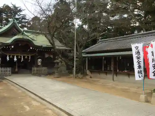 乃木神社(山口県)