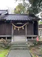 住吉神社(石川県)