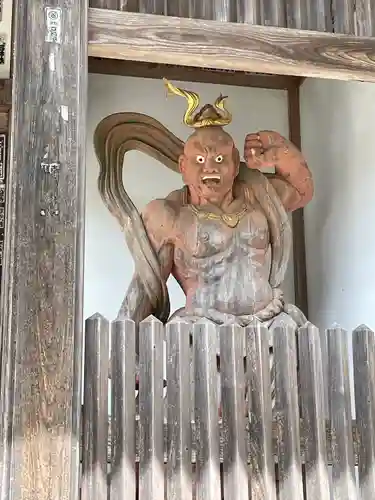 花山院菩提寺(兵庫県)