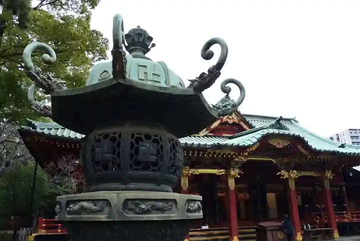 根津神社(東京都)