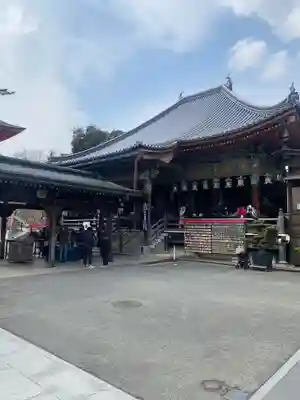 中山寺(兵庫県)