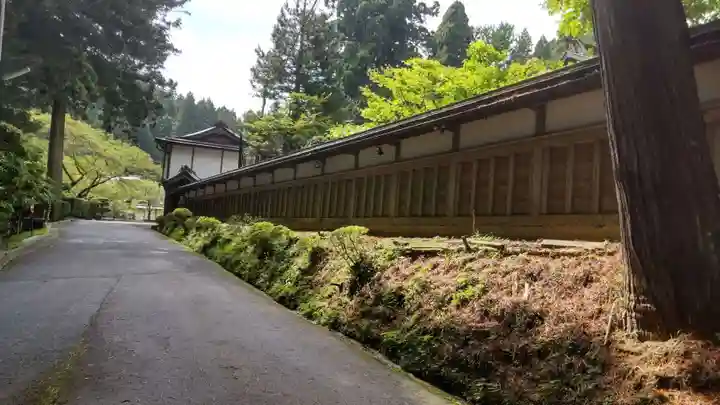 金剛三昧院(和歌山県)