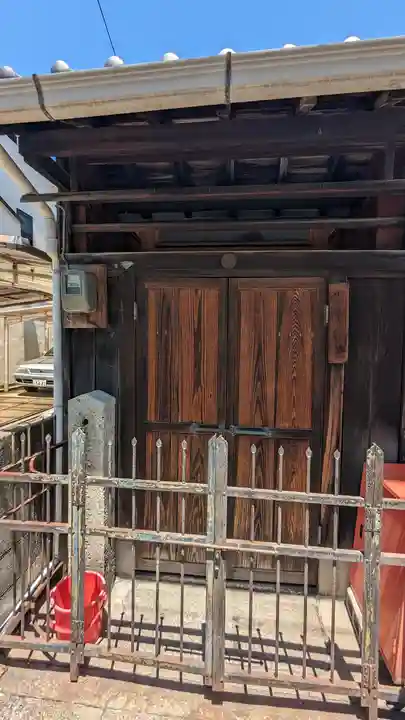 蛭子神社(京都府)