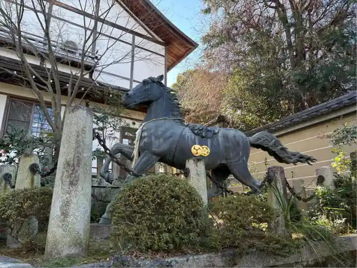 粟田神社(京都府)