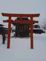 熊野神社(岩手県)