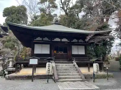 石山寺(滋賀県)
