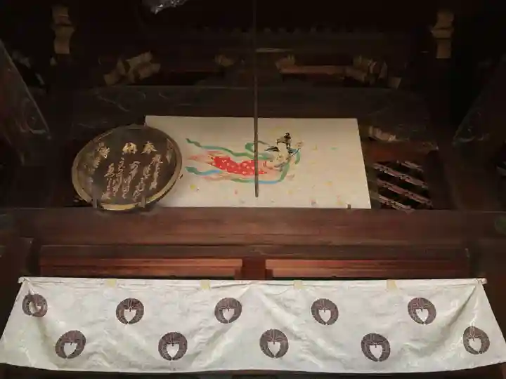 三室戸寺のその他建物