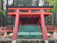 三十八所神社(奈良県)