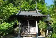 三春駒神社(福島県)