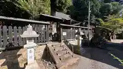 日雲神社(滋賀県)