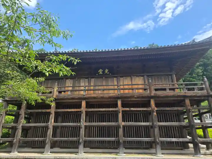 石山寺(滋賀県)