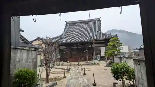 正栄寺(滋賀県)