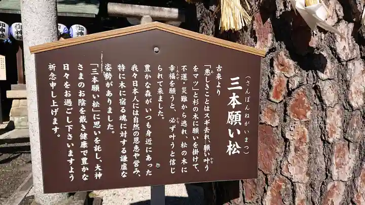 中野沼袋氷川神社の歴史
