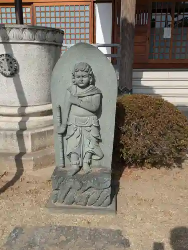 惠明寺(東京都)