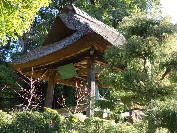 横浜 西方寺のその他建物