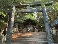 金刀比羅宮(香川県)